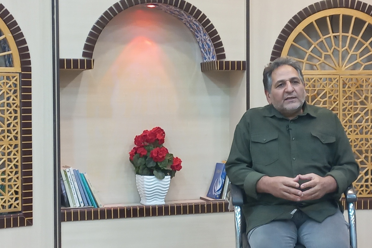 آسیب ادبیات دفاع مقدس در باتلاقِ تعدد متولیان