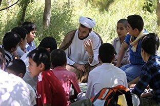تبلیغ امروز باید موتور امید و فرهنگ‌سازی در جامعه باشد
