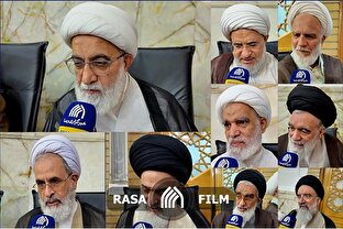 از میدان مقاومت تا قلب امت اسلامی؛ روایت مجاهد کبیر