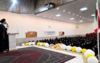 اسلام برای تمامی ابعاد زندگی انسان برنامه دارد