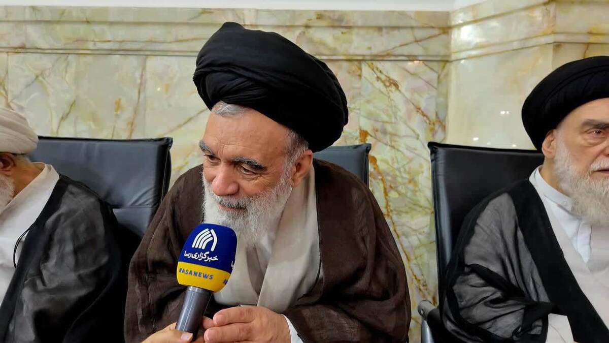 صلابت، شجاعت و مقاومت شهید نصرالله سبب تحقیر دشمن شد