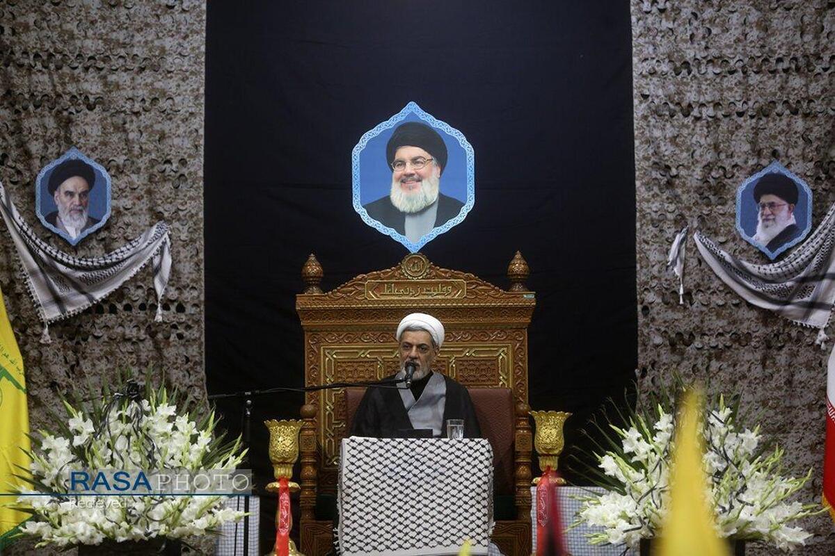 «شیعه تراز» در نگاه امام حسن عسکری