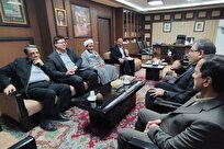 کرمان، میزبان نخستین عهدواره شهدای کانون‌های فرهنگی هنری مساجد کشور