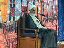 محبت و اخلاق پیامبر فتح کننده قلوب بشر است