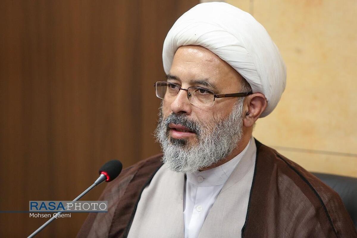 نهجالبلاغه، نقشه راه دولتسازی اسلامی/طلاب از نگاه صرفاً اخلاقی به کلام امیرالمؤمنین پرهیز کنند