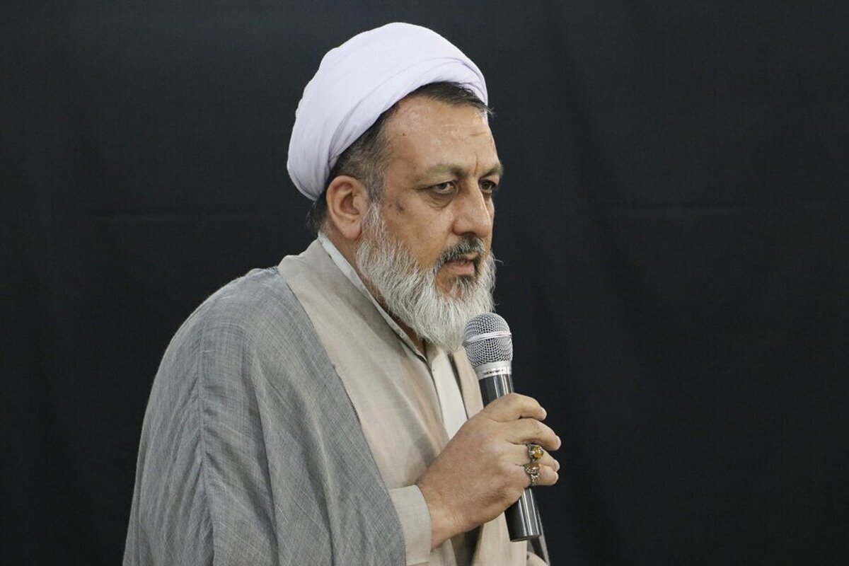 مجالس بزرگداشت آیتالله سیدمصطفی خمینی زمینهساز تداوم مسیر علمی و اخلاقی طلاب است