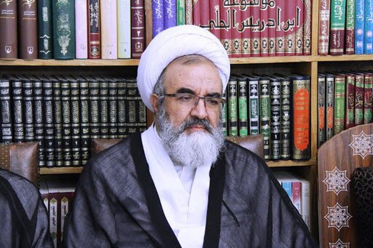 تأکید امام جمعه مرند بر تبیین ارزشهای انقلاب اسلامی