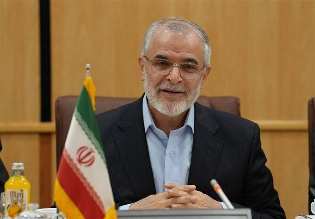 پیام قدردانی رئیسجمهور از خادمان اربعین حسینی