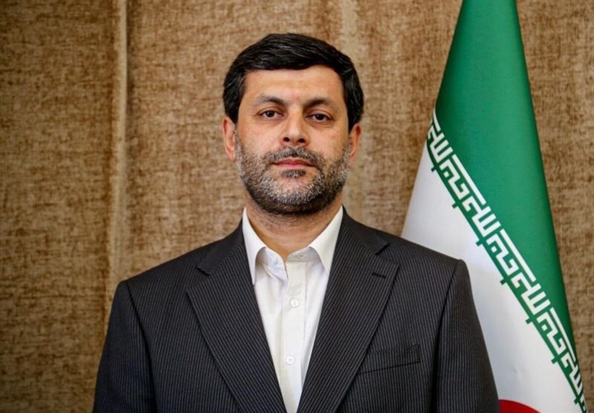 دیپلماسی حسینی راه تعامل آذربایجان شرقی با استانهای عراق