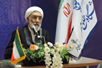 دانشگاه باید مولد، مجتهد و نقاد باشد