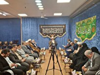 تأکید آیت الله فقیهی بر سه‌گانه معیشت، فرهنگ و انسجام ملی