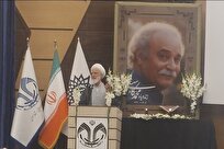 مرحوم کاسبی هنرمندی مؤمن و حزب‌اللهی بود که هنر را در خدمت دین قرار داد