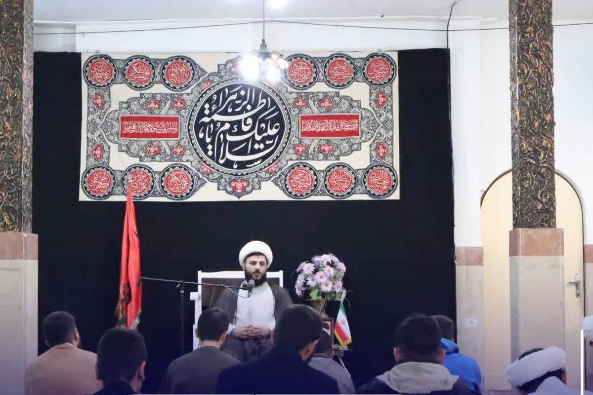 سفر مدیر دفتر امور نخبگان حوزه به آذربایجان غربی با هدف گسترش شناسایی استعدادهای برتر