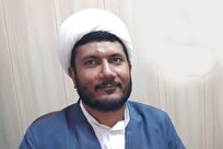 دوره جامع نگارش پایان‌نامه برای طلاب کاشانی برگزار شد