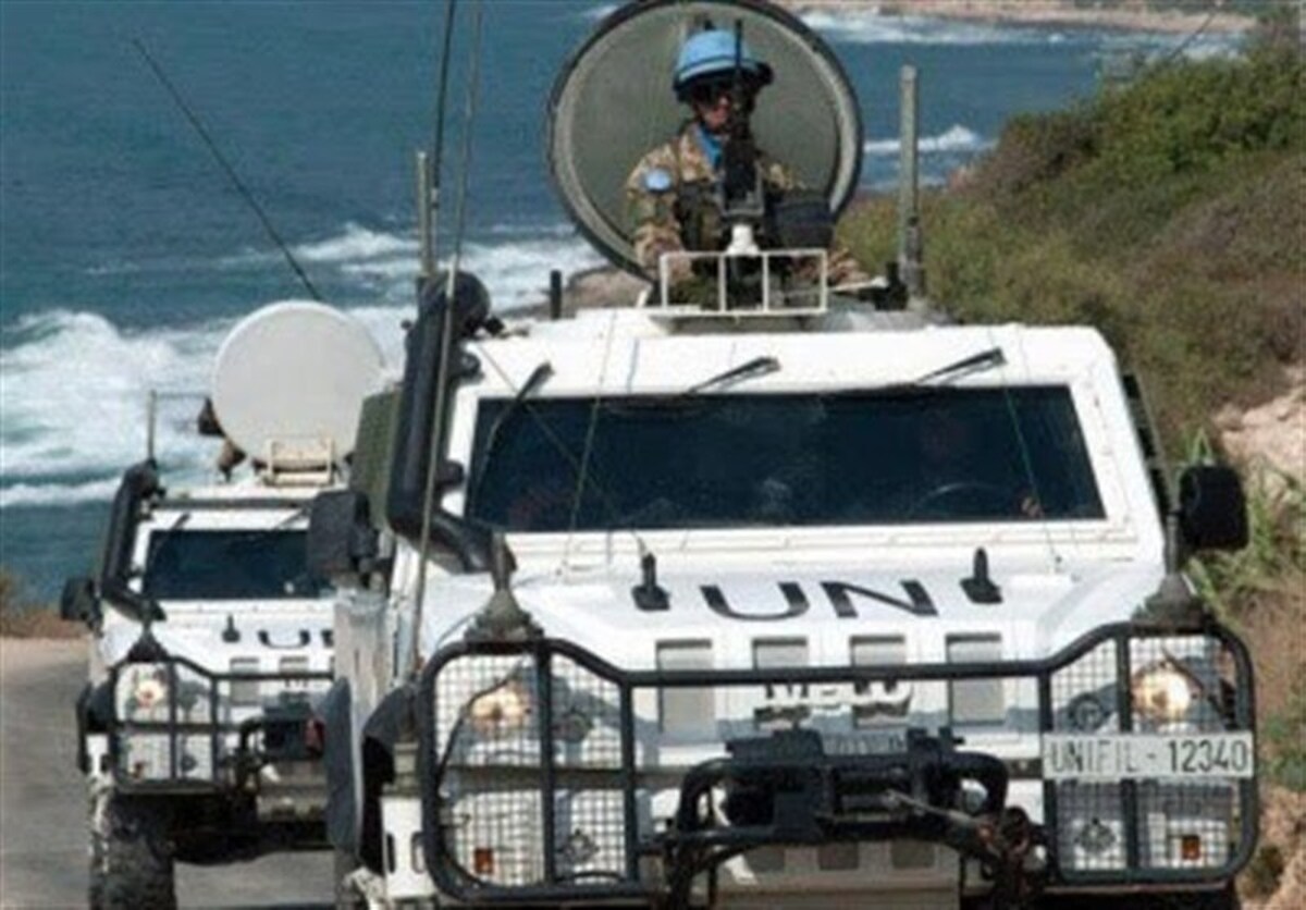 یونیفل: اسرائیل ۹۴۰۰ بار توافق آتش بس با لبنان را نقض کرده است