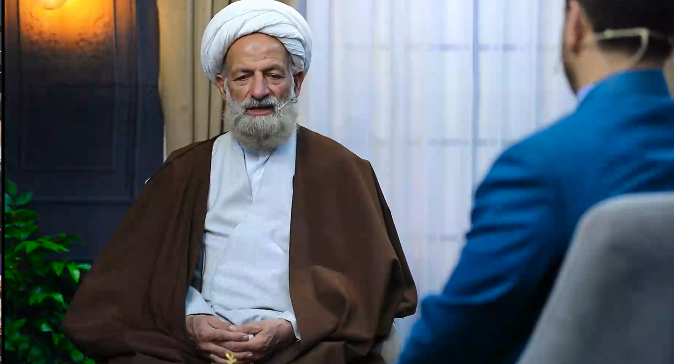 پیامبران مأمور به استفاده دائمی از علم غیب نبودند پیامبران مأمور به استفاده دائمی از علم غیب نبودند