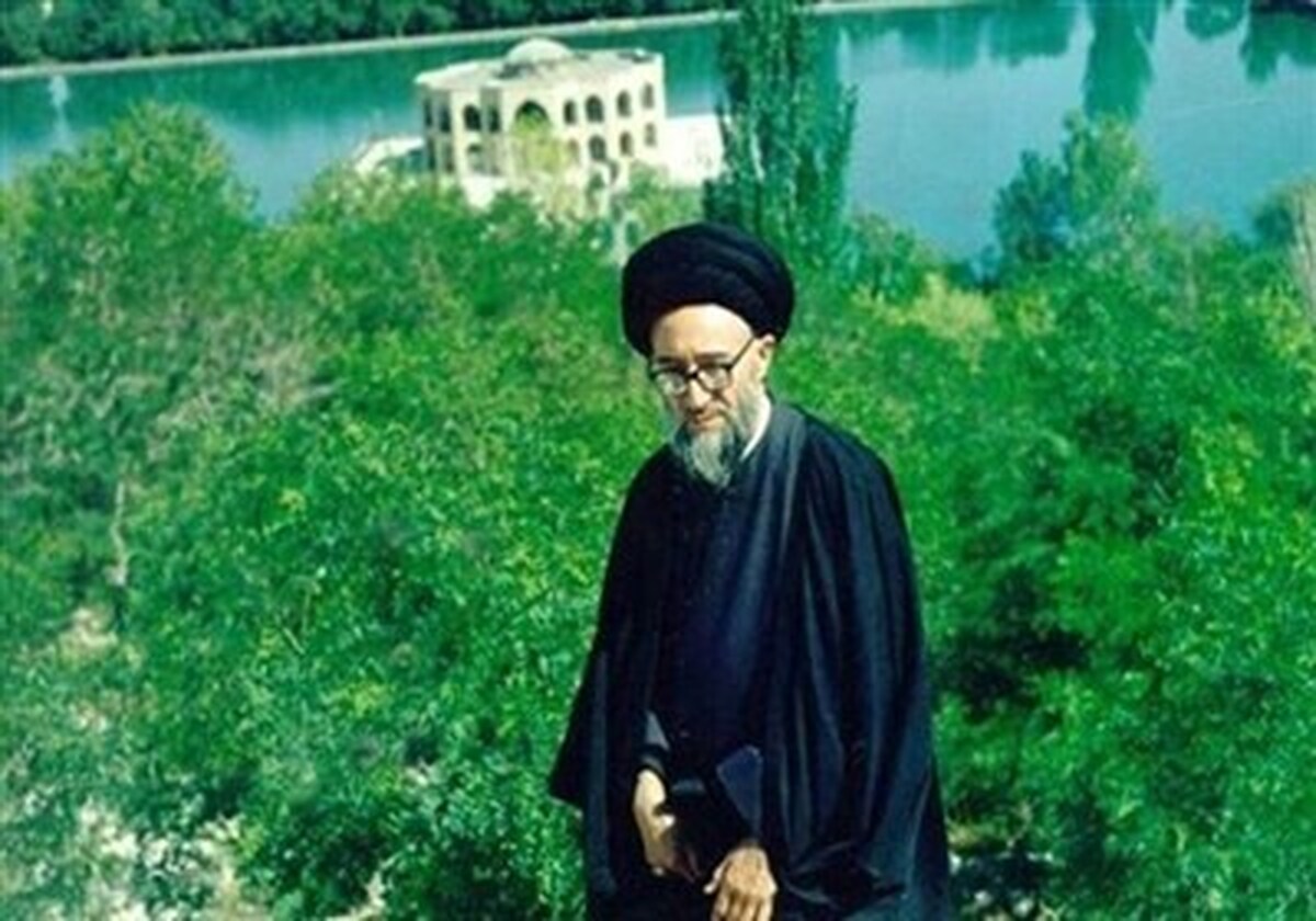 آیت‌الله قاضی طباطبایی از دریافت اجازه روایت از بزرگان حوزه تا رهبری قیام ۲۹ بهمن