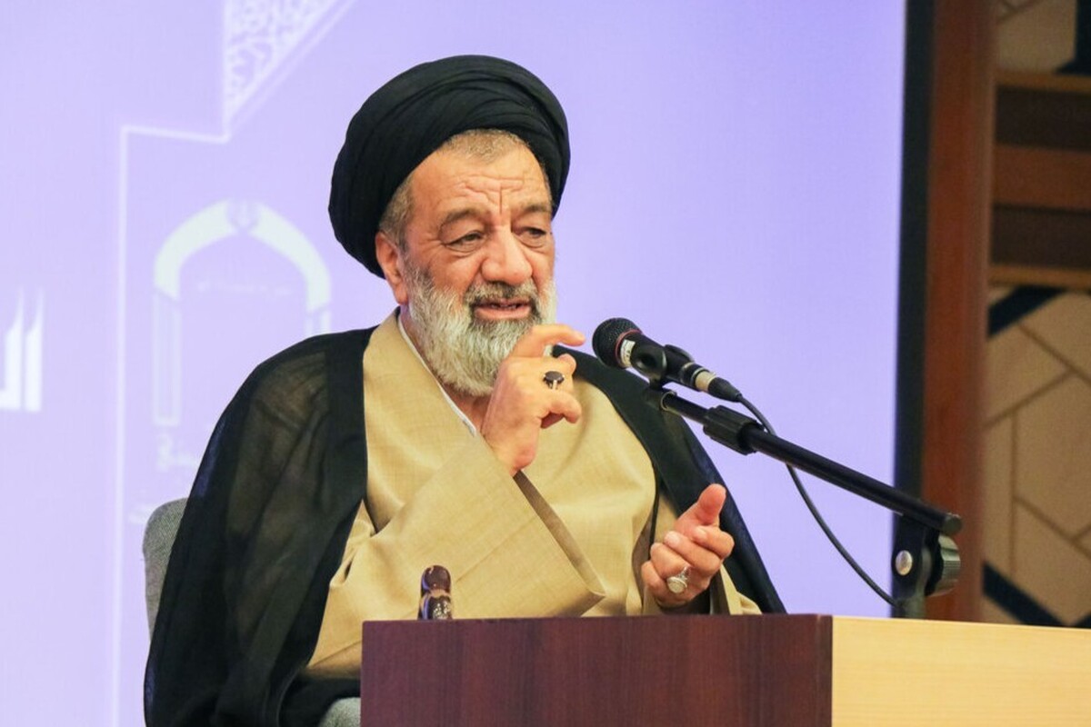 آثار علمی آیت الله مصباح یزدی از اتقان بی نظیری برخوردار هستند