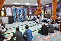 انسجام درونی و کار جهادی، محور برنامه‌های بنیاد شهید لرستان

 