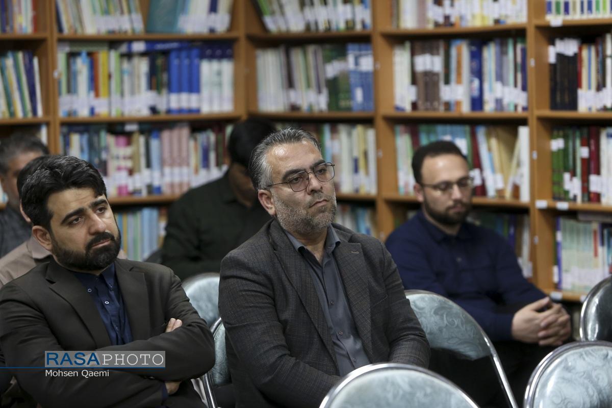 ضرورت راهبردی برای مقابله با چالشهای رسانهای امروز ضرورت راهبردی برای مقابله با چالشهای رسانهای امروز