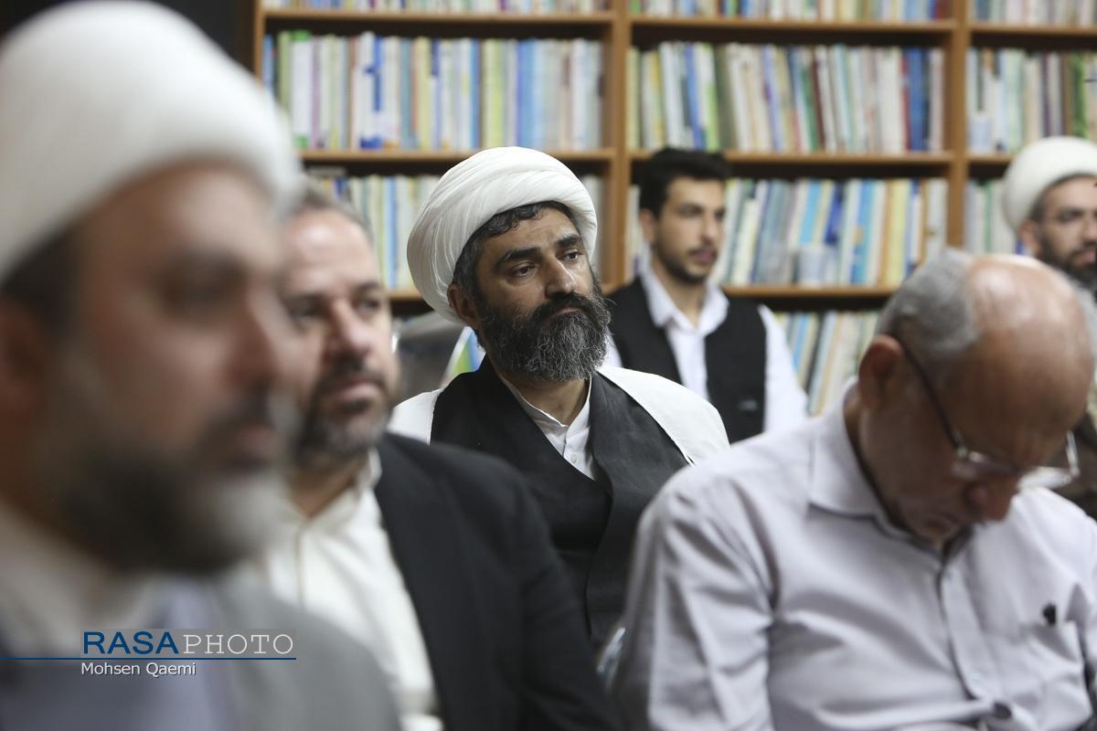 کتاب «فقه خبر»؛ گامی مهم در توسعه دانش فقه رسانه