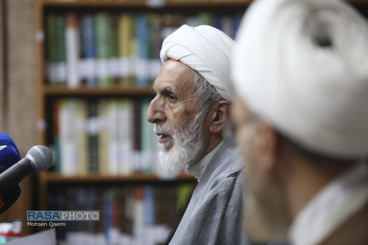 کتاب «فقه خبر»؛ اثری جامع و ضروری در حوزه فقه و رسانه