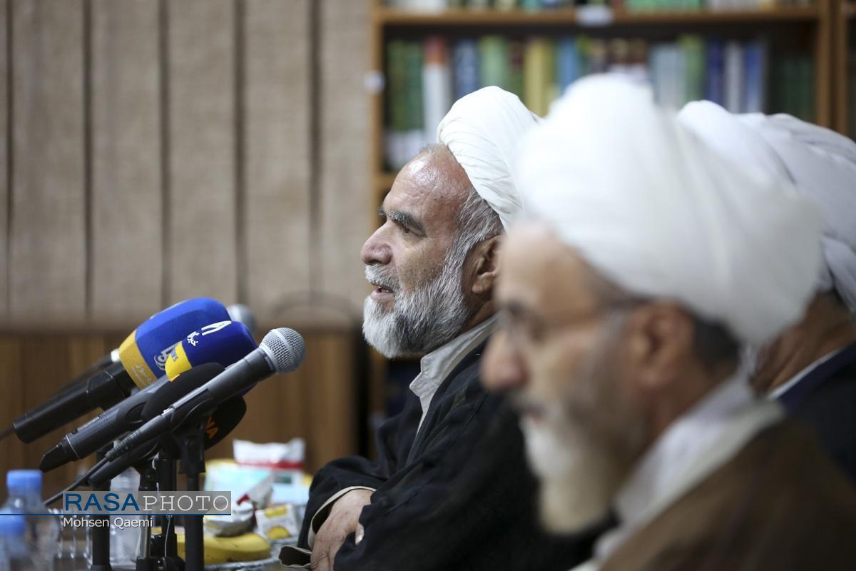 رسانه باید از درون شناخته شود/ فقه رسانه بدون تجربه میدانی ناقص است رسانه باید از درون شناخته شود/ فقه رسانه بدون تجربه میدانی ناقص است