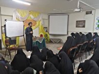 نشست «توانمندسازی و تشکیلاتی‌کردن فعالیت‌های طلاب»