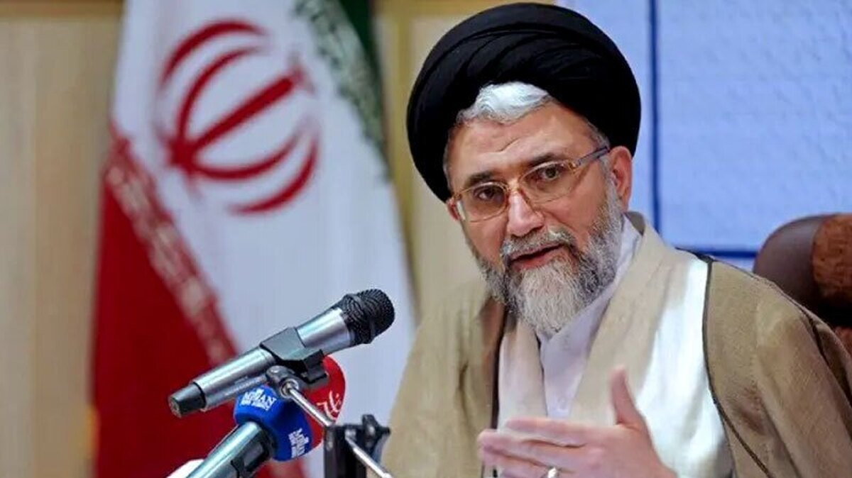 تأکید وزیر اطلاعات بر اجرای الزامات و ملاحظات پدافند غیرعامل