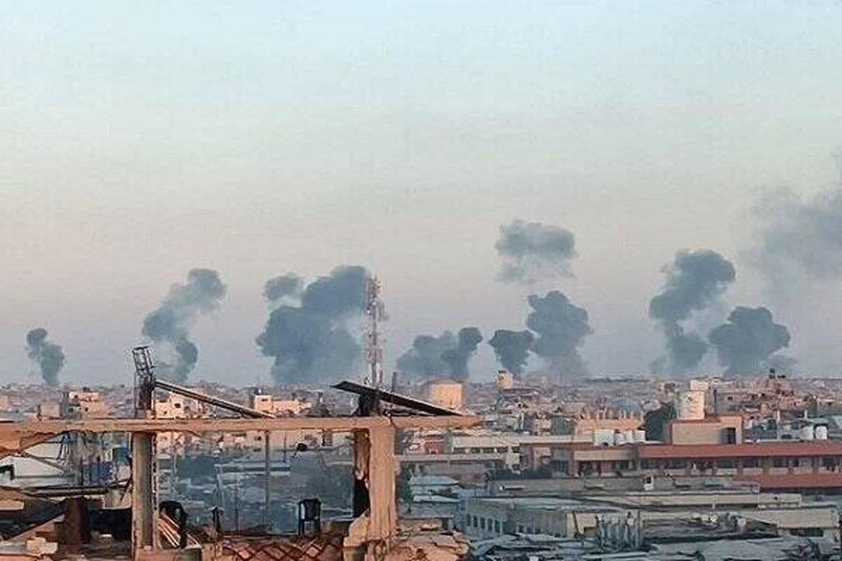 غزه زیر آوار آتش‌بس: وقتی «صلح» به معنای مرگ روزانه ده‌ها غیرنظامی است