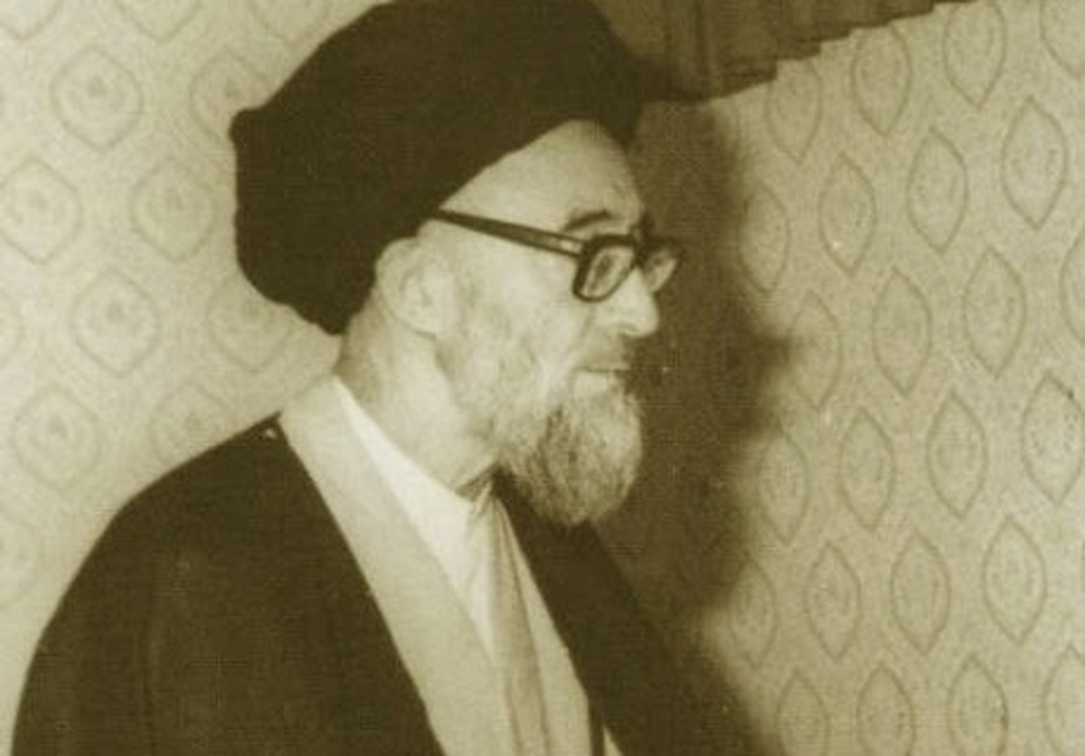 مقاومت؛ مثل طیب و حاج اسماعیل / توصیه آیت‌الله قاضی طباطبایی در آبان ۴۲