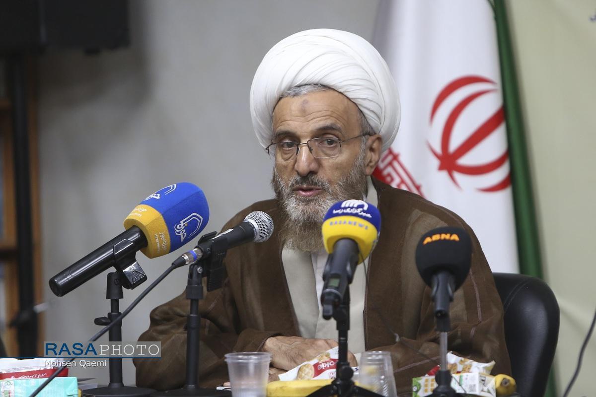 کتاب «فقه خبر» گامی نوین در فقه معاصر