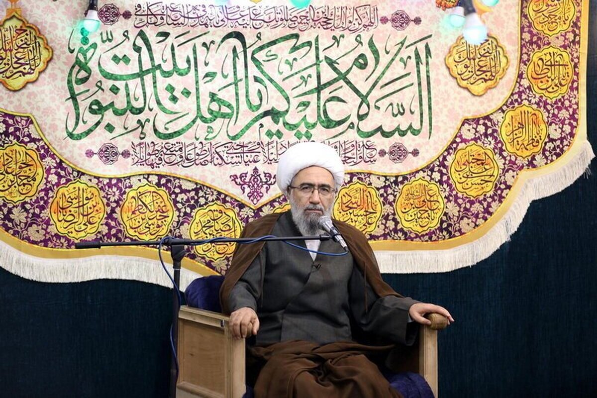 مهم‌ترین امتیاز شیعه، نظام امامت است/ لزوم رعایت حکمت در تبلیغ