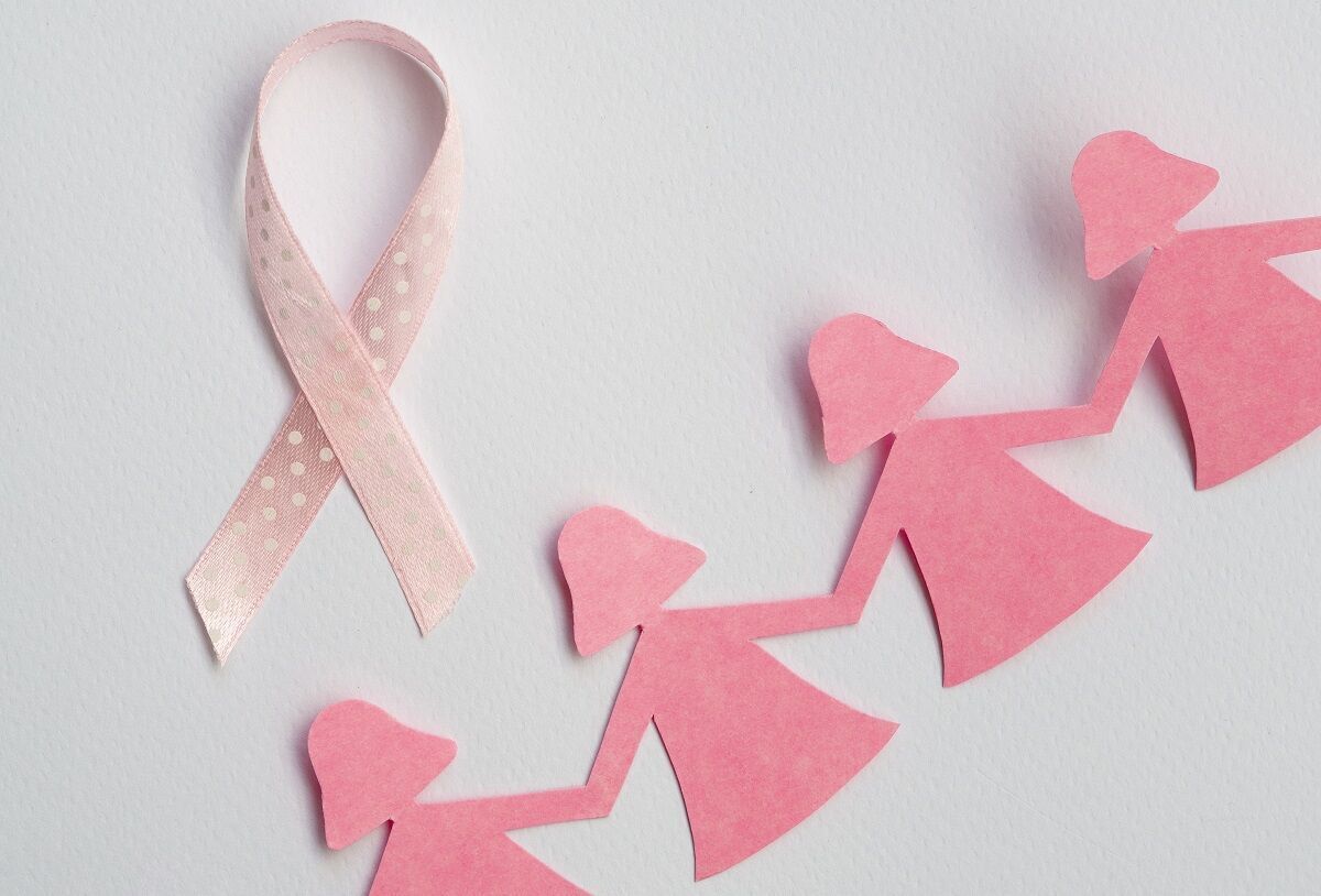 سرطانی که از میان هر ۲۰ زن، گریبان یکی را می‌گیرد