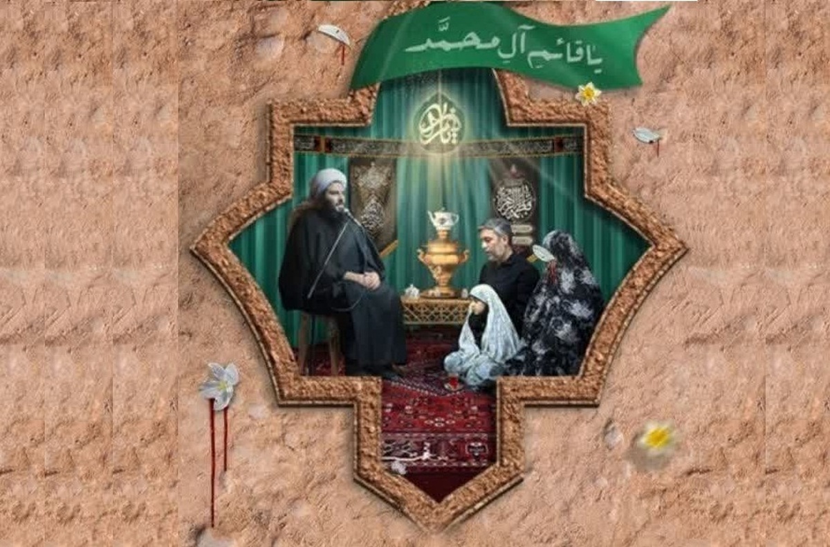 برگزاری سلسله جلسات رواق فاطمی توسط مبلغین مدرسه علمیه گله دار