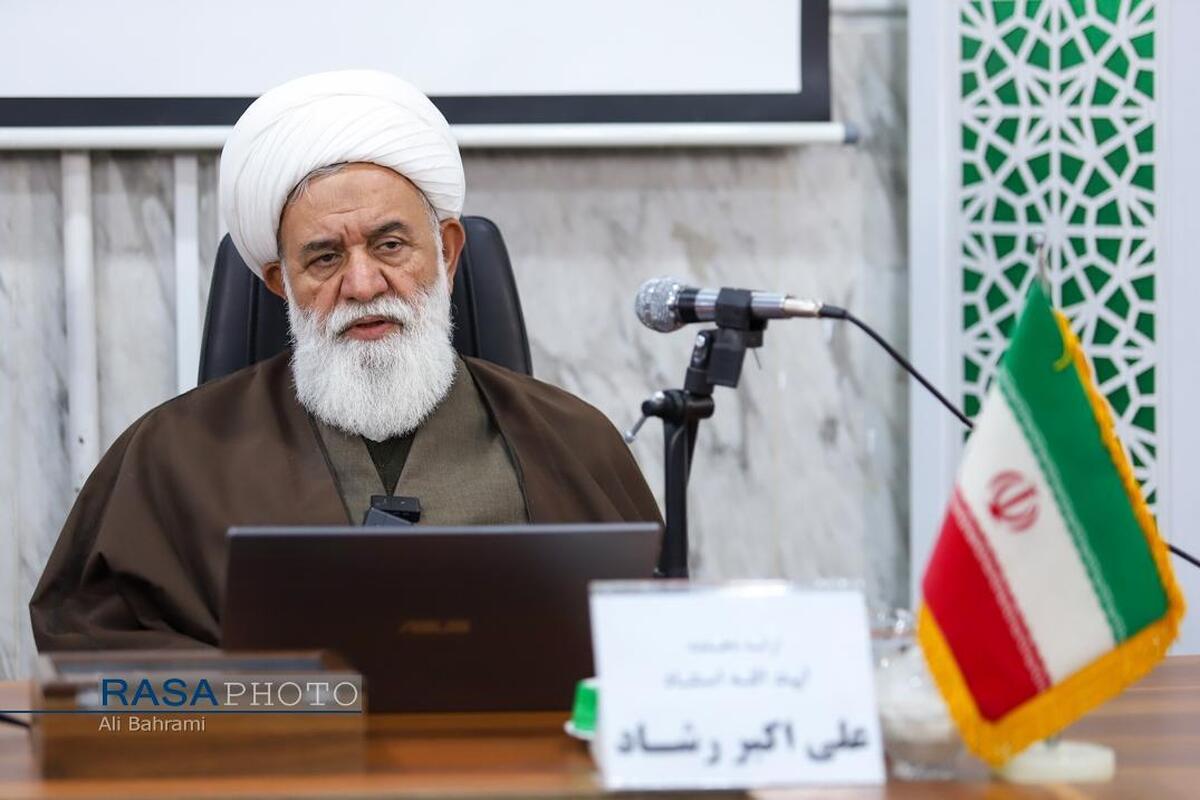 حضور مردم در راهپیمایی ۱۳ آبان حماسه‌ای در برابر استکبار است