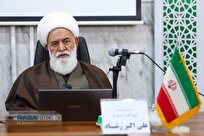 حضور مردم در راهپیمایی ۱۳ آبان حماسه‌ای در برابر استکبار است