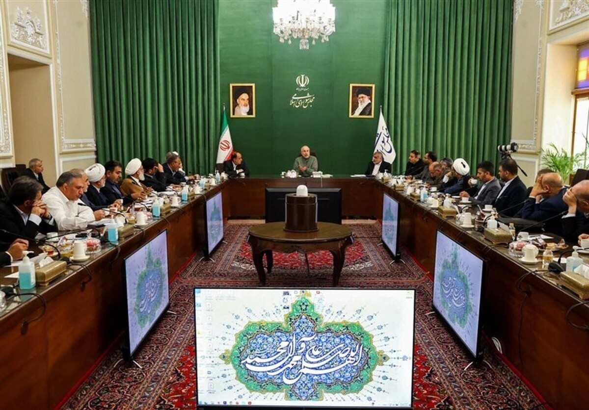 اولویت مجلس، تأمین معیشت بر اساس برنامه هفتم است