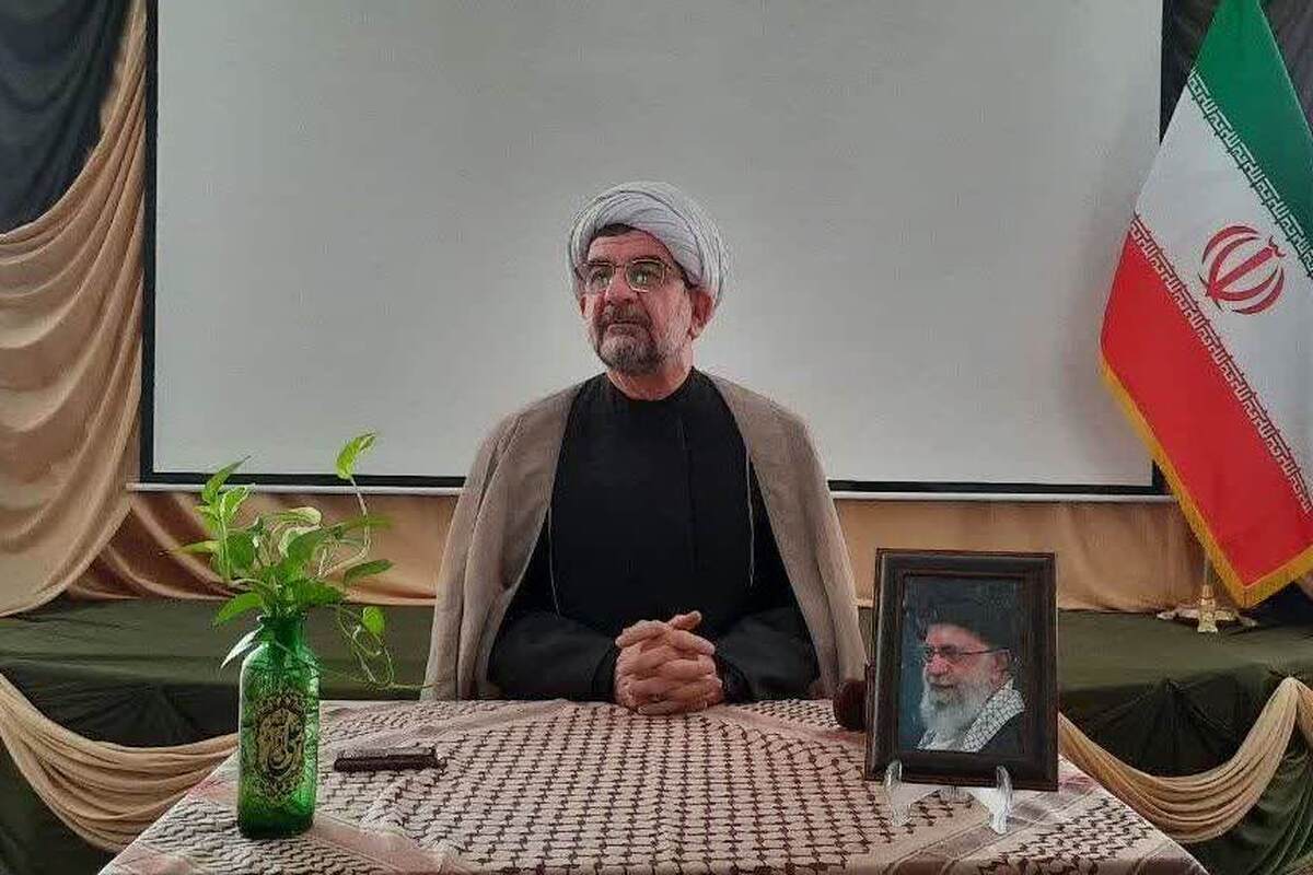 ضرورت شناخت حق و باطل، بر لزوم حفظ اتحاد در برابر دشمنان