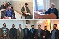 نشست بررسی نقش تسخیر لانه جاسوسی آمریکا در پیشبرد نظام اسلامی