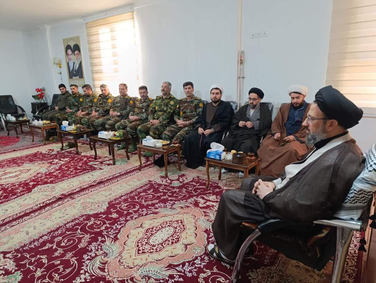 واحد‌های عقیدتی، تدبیر بزرگ امام و رهبری برای صیانت از انقلاب است