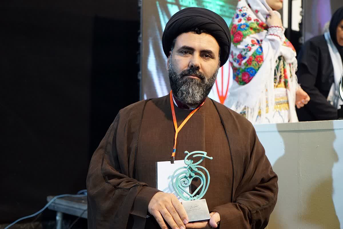 مستند زندگی بانوی مجاهد خراسانی در انتظار اکران عمومی مستند زندگی بانوی مجاهد خراسانی در انتظار اکران عمومی