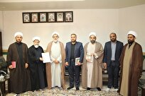 تاکید بر نقش آفرینی طلاب و روحانیون در محرومیت زدایی اجتماعی و فرهنگی