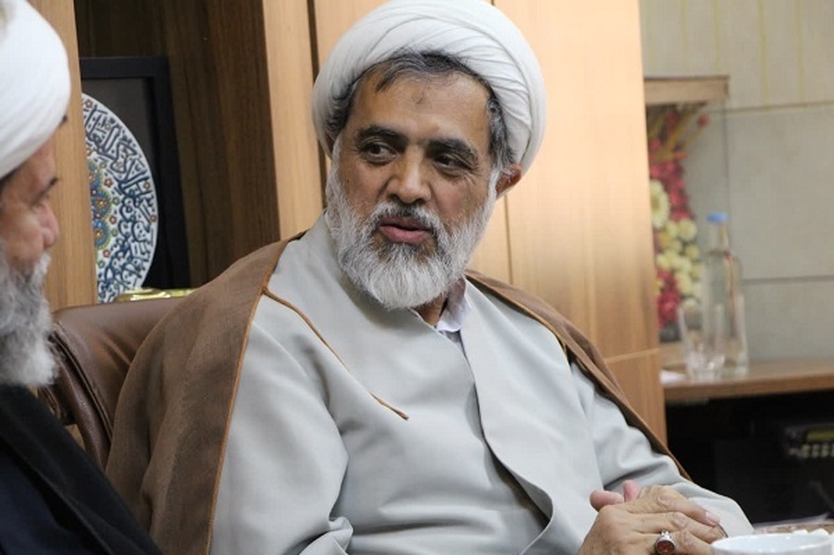 طلاب جهادگر نقش مهمی در خدمت‌رسانی به مردم دارند