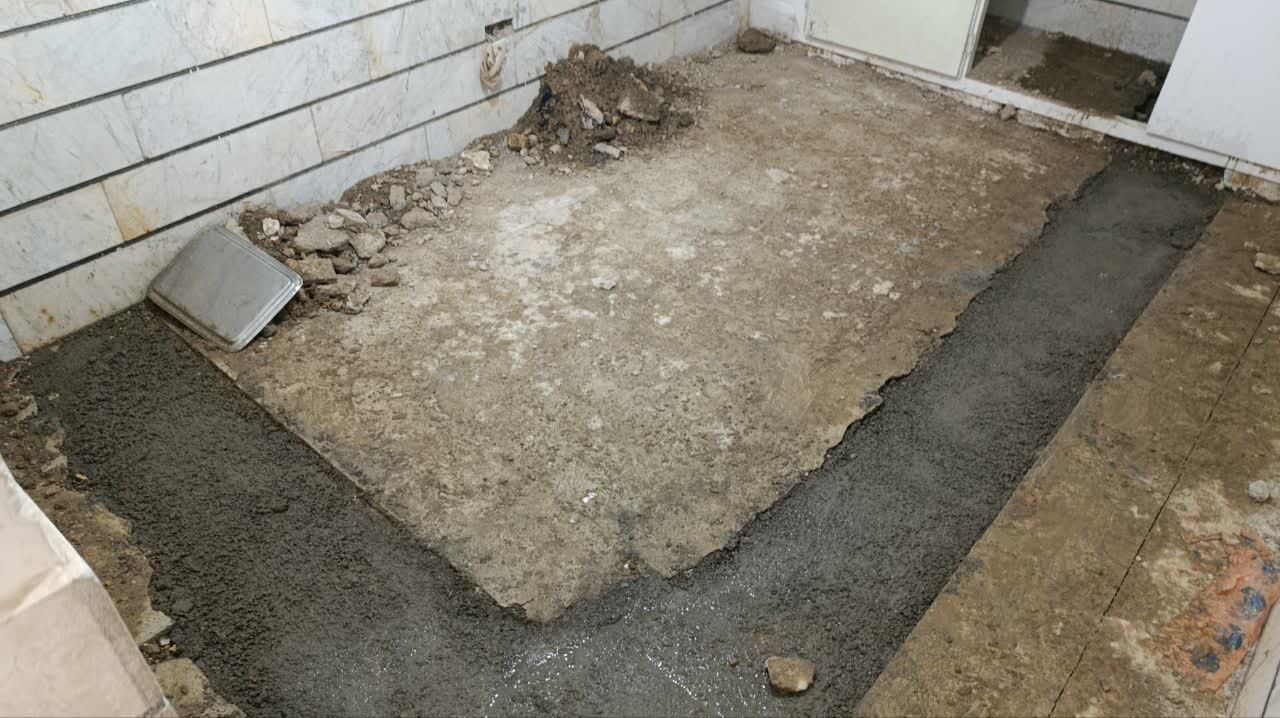 طلایهداران خدمت در دیار امام/ روایت اردوی جهادی طلاب خمین طلایهداران خدمت در دیار امام/ روایت اردوی جهادی طلاب خمین