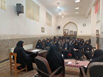 بانوان در منظومه فکری اسلام، محور آرامش و ثبات خانواده‌ هستند