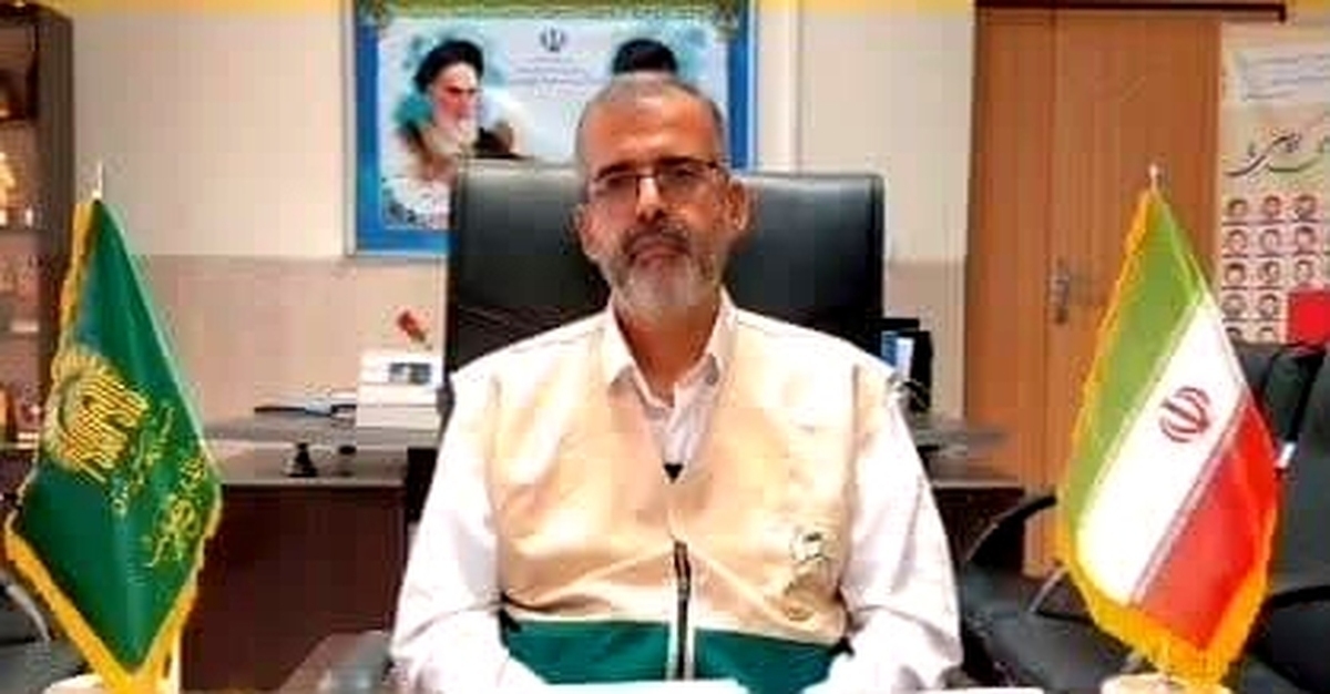 اعلام همبستگی متفاوت خادمیاران آران و بیدگلی در ۱۳ آبان