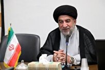 ملت ایران در برابر استکبار جهانی همچنان با صلابت ایستاده است