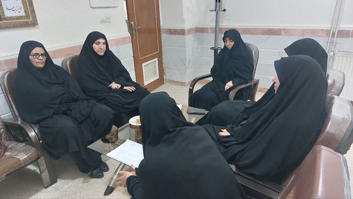 برگزاری جلسه هم‌اندیشی اساتید حوزه با محوریت ارتقای آموزش و پژوهش