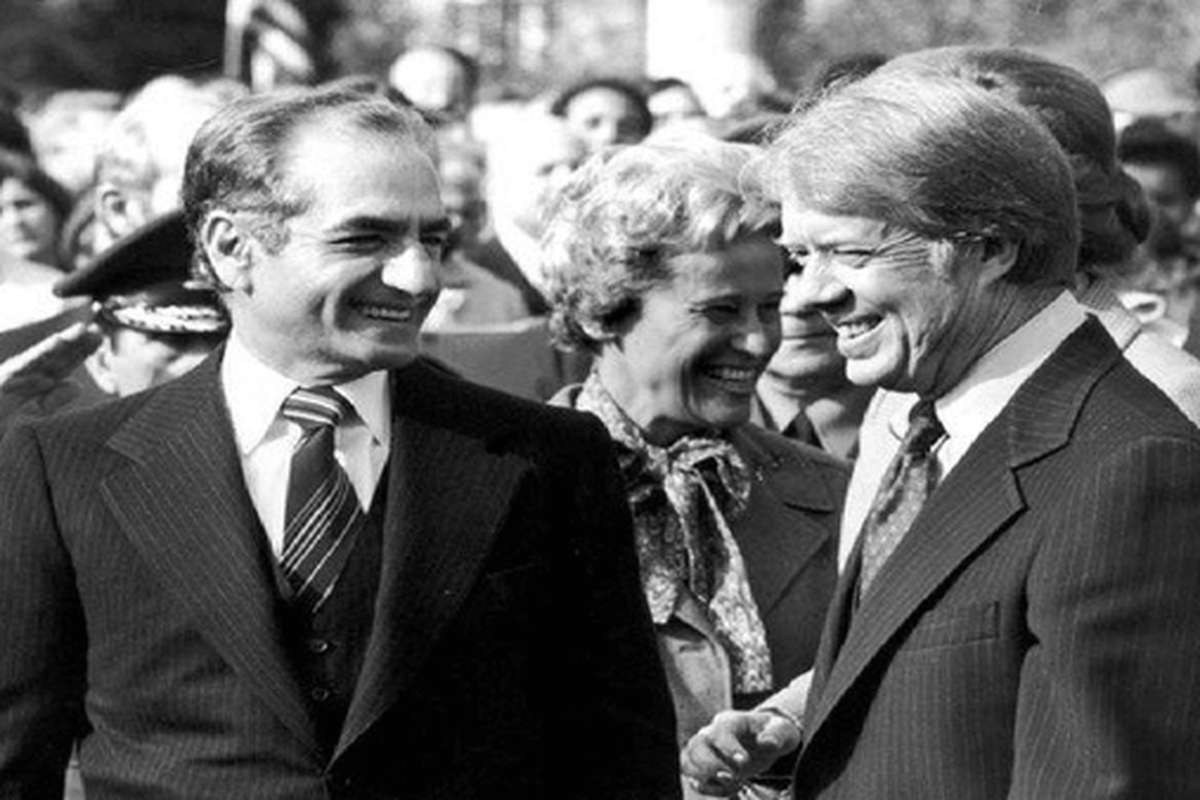 وقتی پهلوی در برابر قتلِ «ایران» سکوت کرد